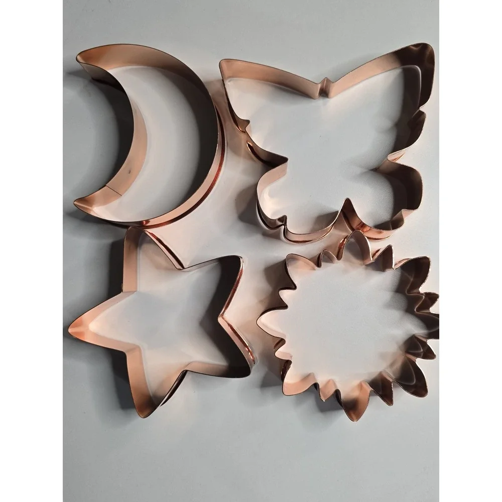 Faberware 4‎ Large 5